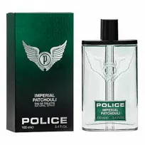 police imperial patchouli