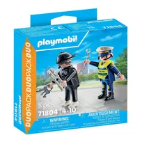 Policjant i złodziej 71804