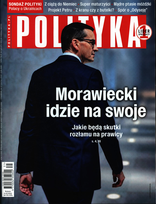 Polityka Polityka Sp. z o.o. S.K.A.