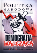 Polityka Narodowa Fundacja Narodowy Instytut Społeczny