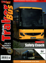 Polski Traker Bus