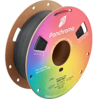 Polymaker Panchroma PLA Dark Grey 1.75mm 1kg