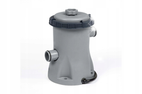 POMPA FILTRUJĄCA DO BASENU BASENÓW 1249 l/h FILTR BESTWAY
