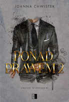 Ponad prawem. Tom 2 - ebook EPUB