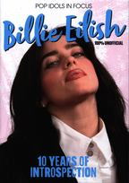 Pop Idols in Focus Billie Eilish [GB] EuroPress Polska Sp. z o.o.