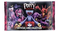 Poppy Playtime Saszetka z Kartami