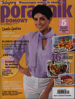 Poradnik Domowy Wydawnictwo Bauer Sp z o.o. S.k.