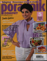 Poradnik Domowy (z dodatkiem) Wydawnictwo Bauer Sp z o.o. S.k.