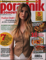 Poradnik Domowy (z dodatkiem) Wydawnictwo Bauer Sp z o.o. S.k.