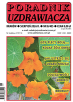 Poradnik Uzdrawiacza Wydawnictwo Ambrozja
