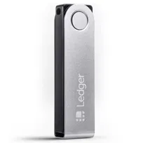 Portfel kryptowalut Ledger Nano X