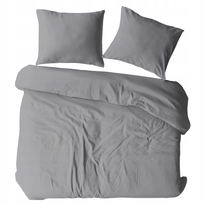 Pościel 100% bawełna 200x220 + 2 Poszewki 70x80 Komplet 3-częściowy