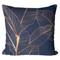Poszewka dekoracyjna na poduszkę modna 40cm 40x40