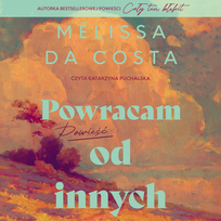 Powracam od innych - audiobook
