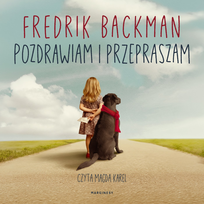 Nowości i bestsellery audiobooki