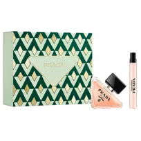prada paradoxe woda perfumowana 50 ml   zestaw  