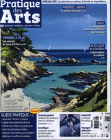 Pratique des Arts [FR] EuroPress Polska Sp. z o.o.