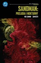 Preludia i nokturny. Sandman