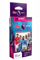 Premier League Topps Eco Pack