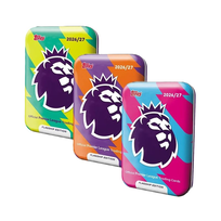 Premier League Topps Mega Puszka (wysyłka losowa)
