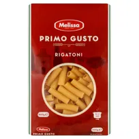 Primo Gusto Makaron Rurki Karbowane Rigatoni 500G