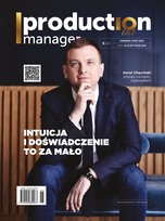 Production Manager Media4Business Sp. z o.o.