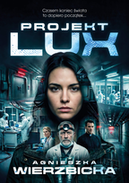 Projekt Lux - ebook EPUB