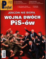 Przegląd Fundacja Oratio Recta