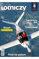 Przegląd Lotniczy Przegląd Lotniczy Aviation Revue Sp. z o.o.