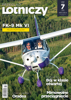Przegląd Lotniczy Przegląd Lotniczy Aviation Revue Sp. z o.o.