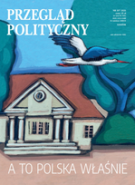 Przegląd Polityczny Kolegium Gdańskie