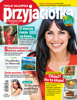 Przyjaciółka Wydawnictwo Bauer Sp z o.o. S.k.