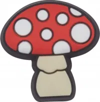 Przypinka Crocs Jibbitz Do Butów Muchormor