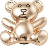 Przypinka Crocs Jibbitz Pin Do Butów Gold Bear