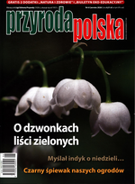 Przyroda Polska Liga Ochrony Przyrody