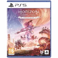 PS5 Horizon : Forbidden West Edycja Kompletna