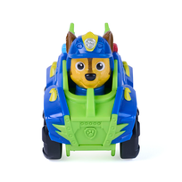 Psi Patrol: Film Dino - Mini Pojazd (Assortyment)