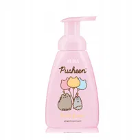 Pusheen Pianka Do Mycia Rąk Malina 300ml