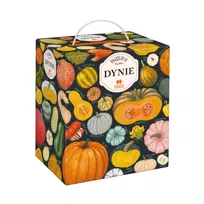 Dyniowe klimaty