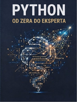 Python. Od zera do eksperta - ebook PDF Błoński Bruno
