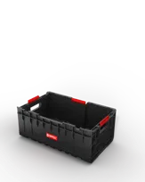 QBRICK SYSTEM Skrzynka narzędziowa ONE BOX 2.0