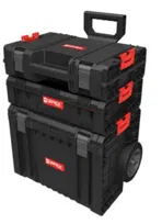 QBRICK SYSTEM Zestaw Skrzynek narzędziowych PRO Set 7