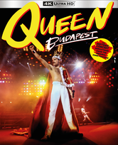 Queen Budapest Queen