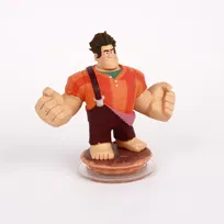 RALF DEMOLKA RALPH 2.0 3.0 DISNEY INFINITY