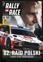 Rally and Race