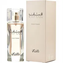 rasasi fattan pour femme