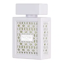 rave now white