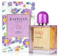 rayhaan ayka