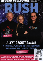 Record Collector Presents [GB]