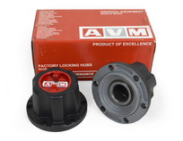 Ręczne Sprzęgła Piast AVM738XP Suzuki Sierra Samurai 1973-2001 Vitara Sidekick 1988-2005 Jimny do 1998